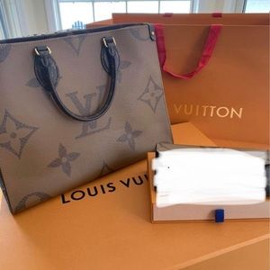 Louis Vuitton women’s bag